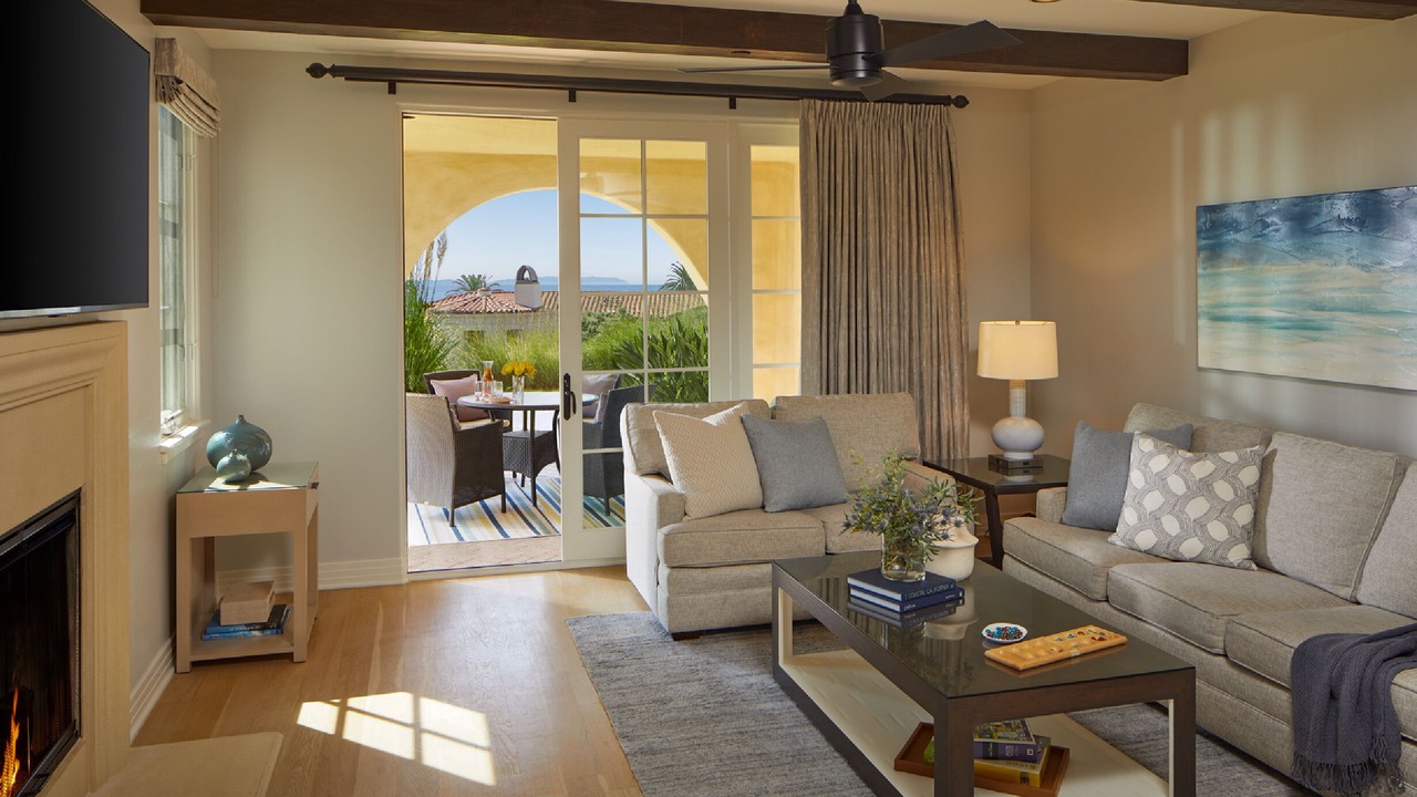 Photo of Livingroom in Rancho Palos Verdes