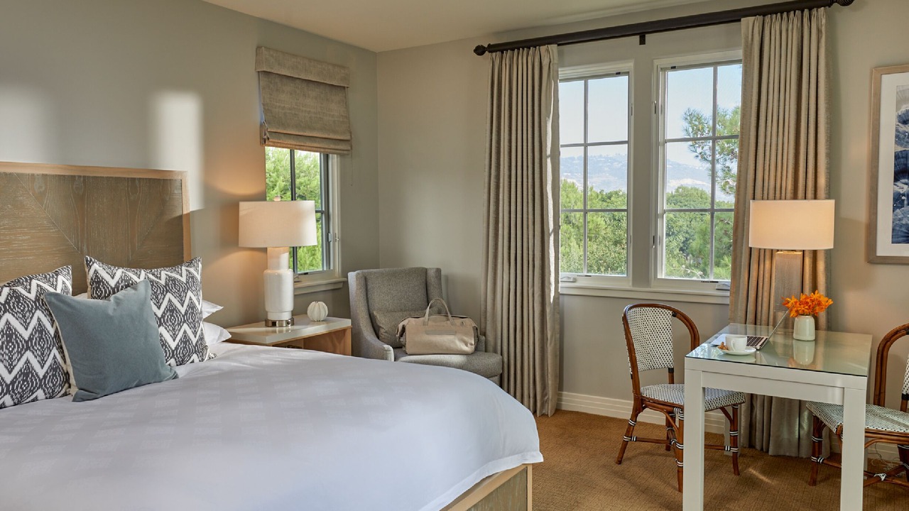Photo of Bedroom in Rancho Palos Verdes