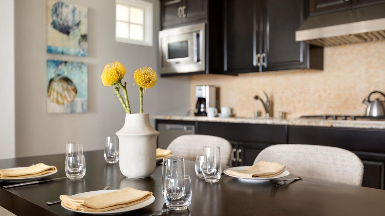 Photo of Kitchen in Rancho Palos Verdes