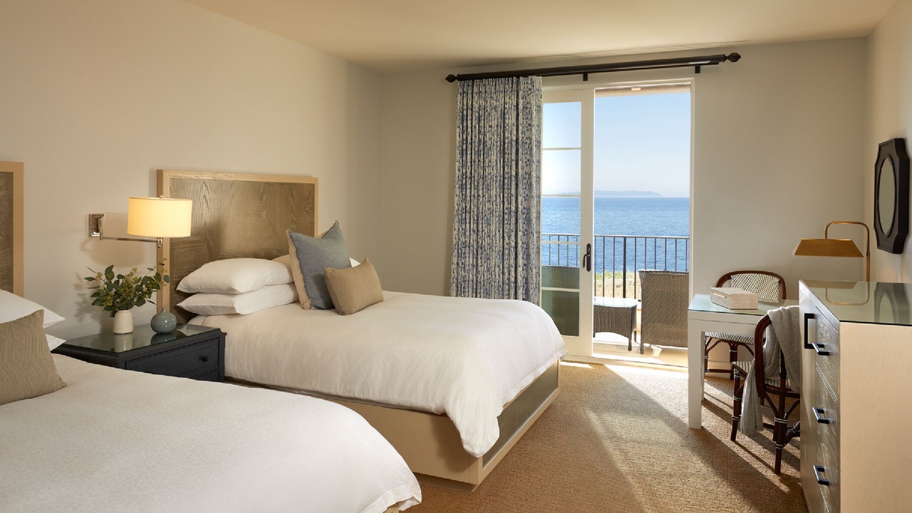 Photo of Bedroom in Rancho Palos Verdes