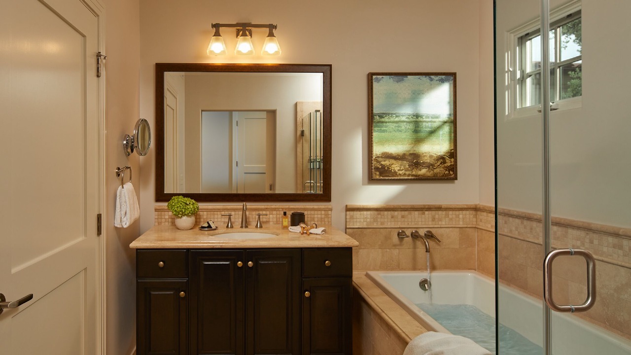Photo of Bathroom in Rancho Palos Verdes
