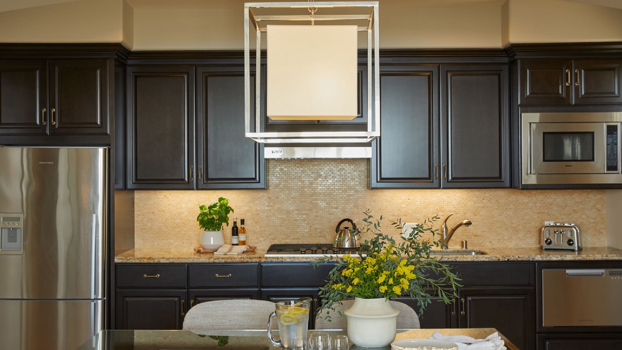 Photo of Kitchen in Rancho Palos Verdes