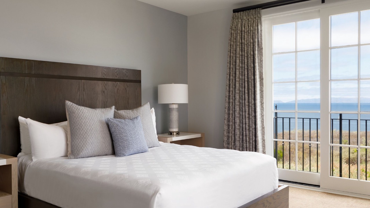 Photo of Bedroom in Rancho Palos Verdes