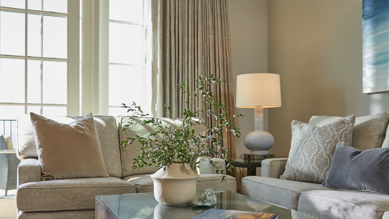 Photo of Livingroom in Rancho Palos Verdes