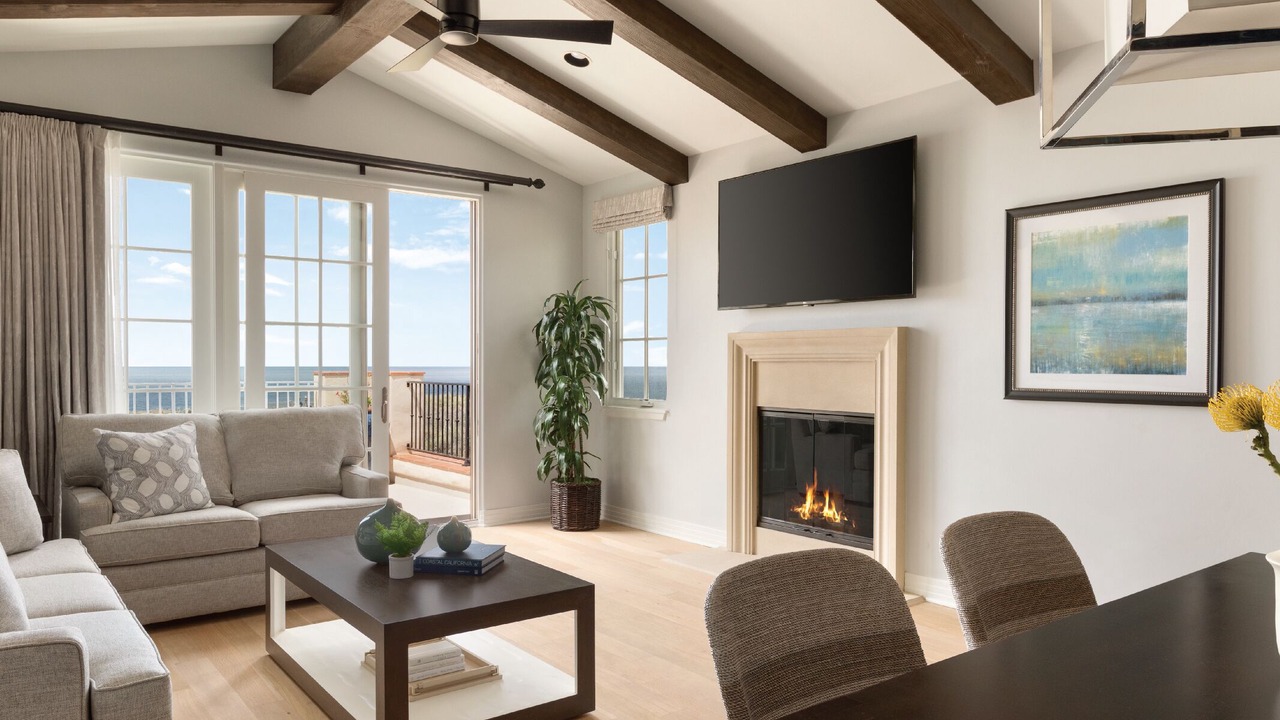 Photo of Livingroom in Rancho Palos Verdes