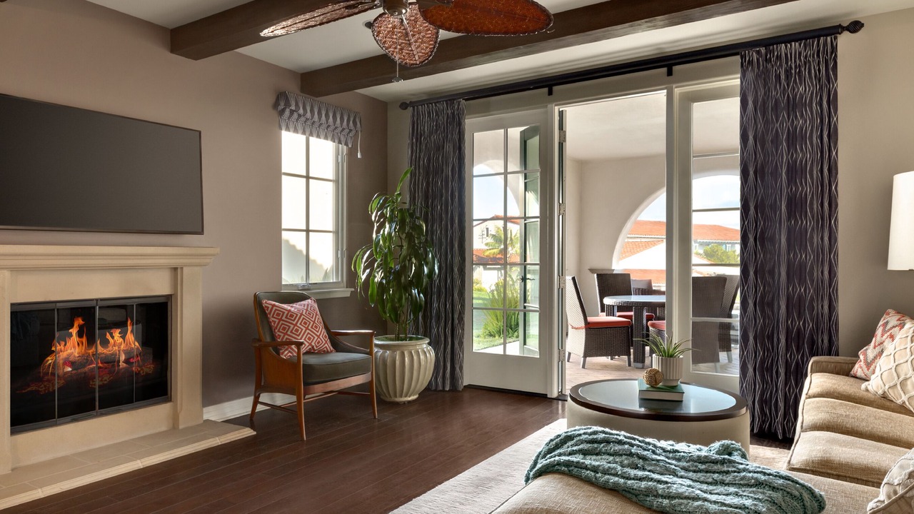 Photo of Livingroom in Rancho Palos Verdes