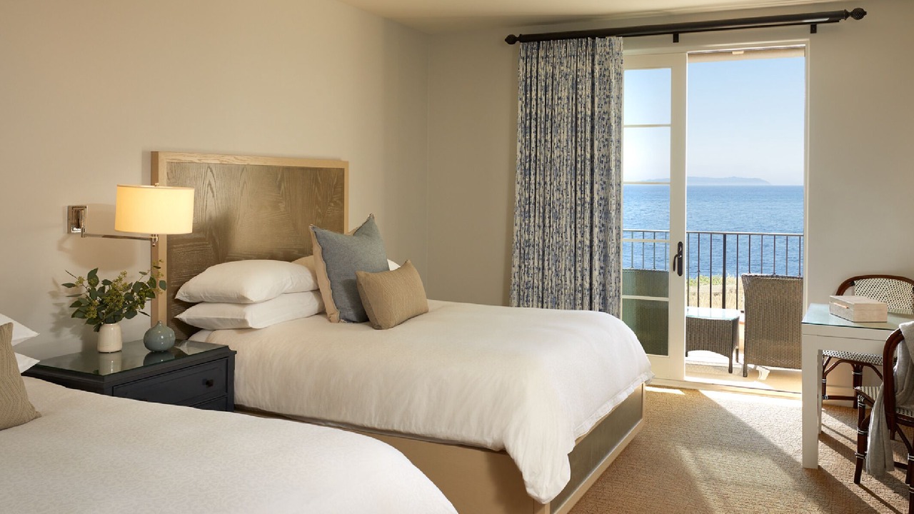 Photo of Bedroom in Rancho Palos Verdes