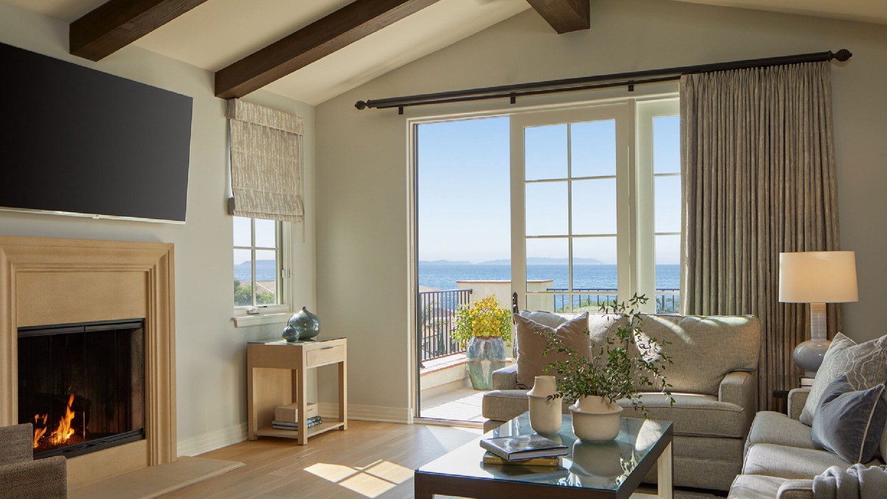 Photo of Livingroom in Rancho Palos Verdes