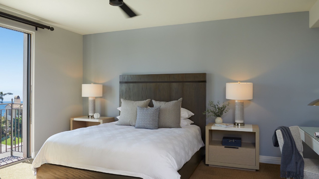 Photo of Bedroom in Rancho Palos Verdes