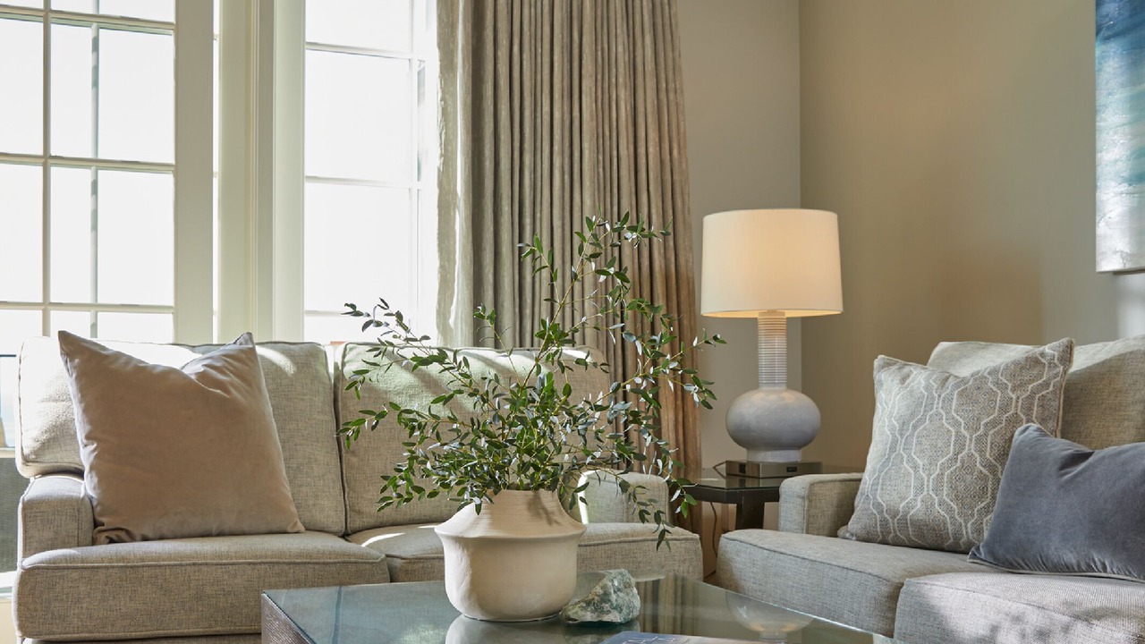 Photo of Livingroom in Rancho Palos Verdes