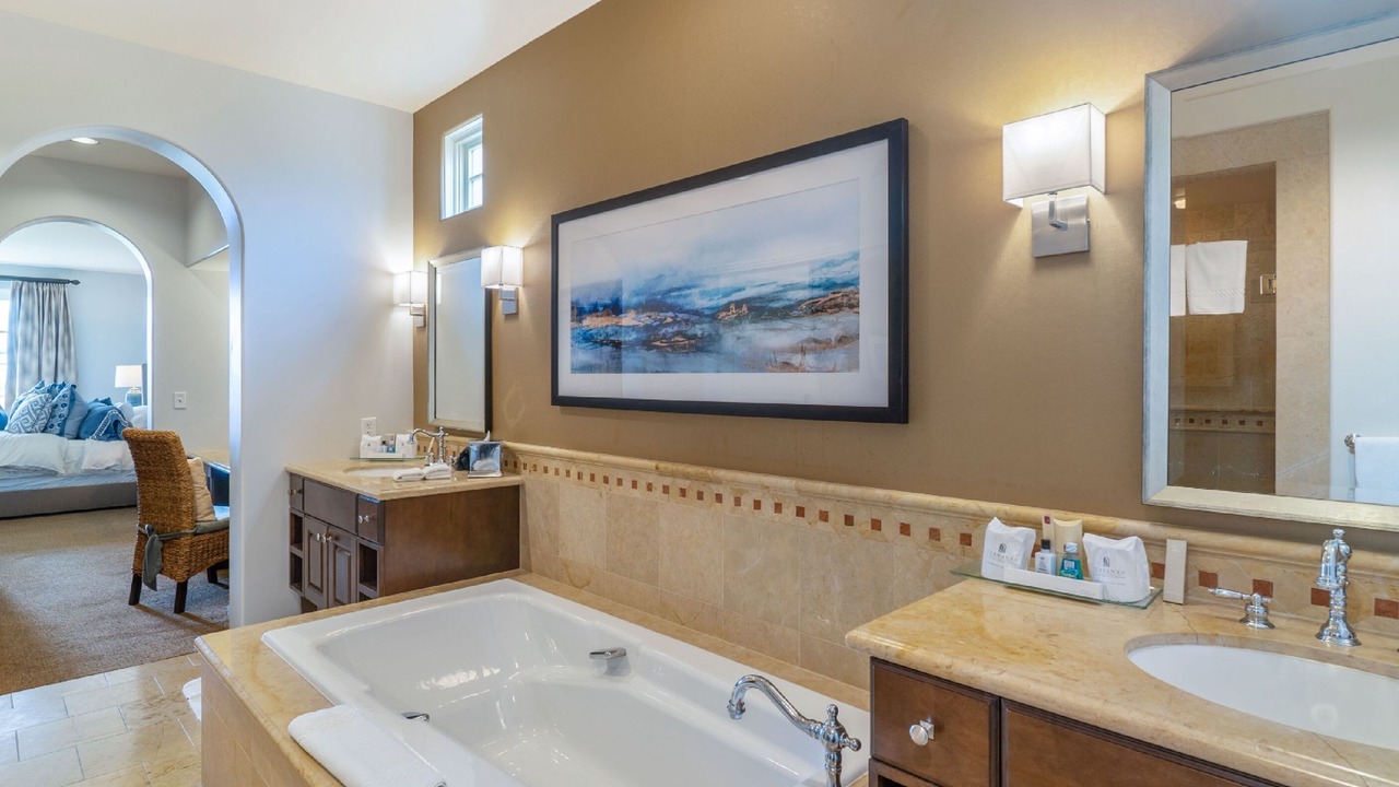 Photo of Bathroom in Rancho Palos Verdes