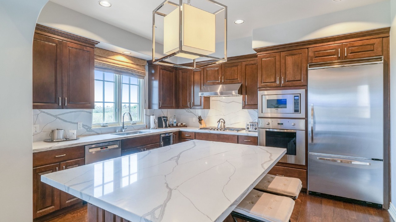 Photo of Kitchen in Rancho Palos Verdes