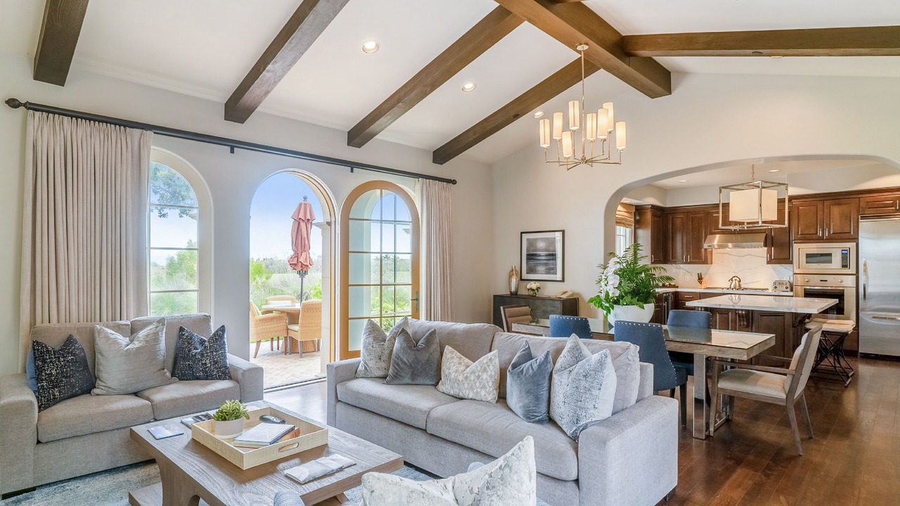Photo of Livingroom in Rancho Palos Verdes