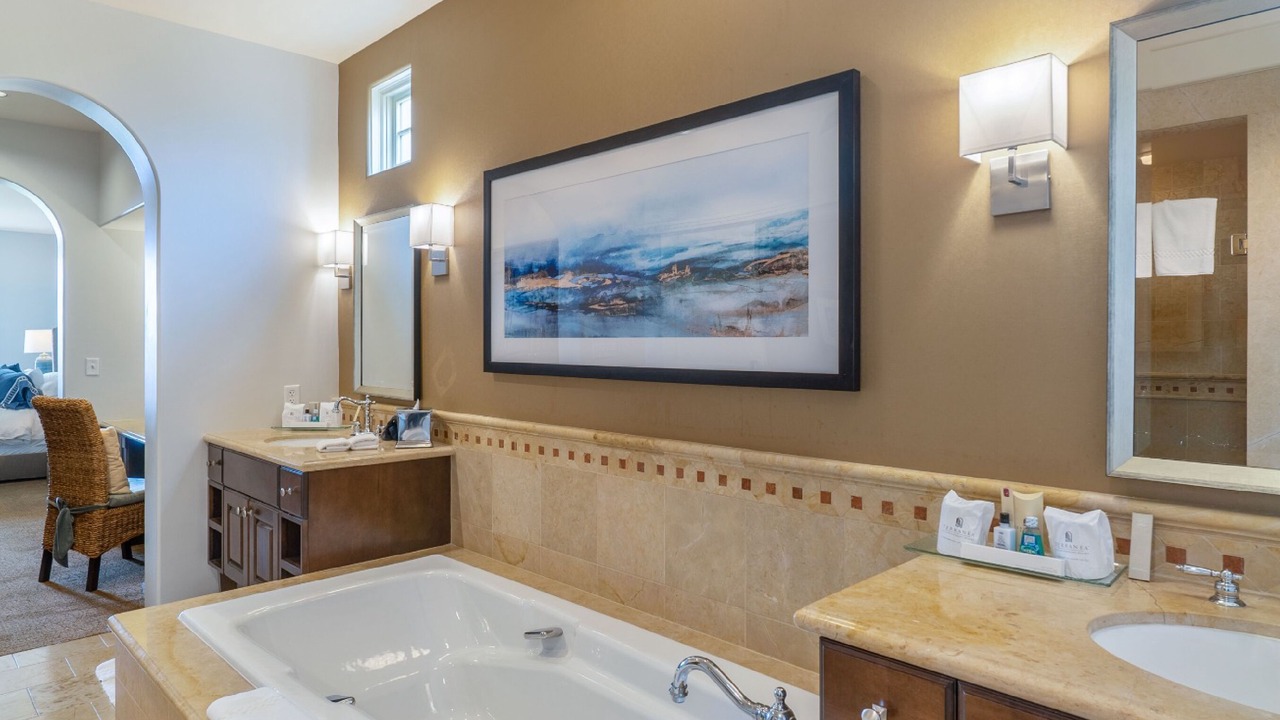Photo of Bathroom in Rancho Palos Verdes