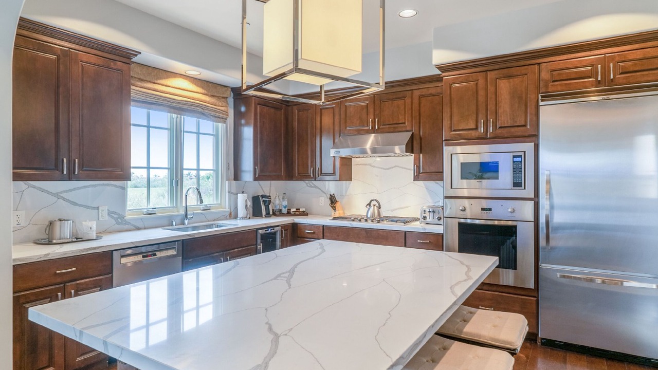 Photo of Kitchen in Rancho Palos Verdes