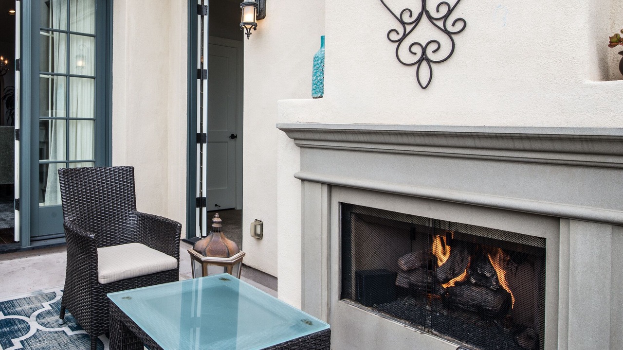 Photo of Patio Balcony in Rancho Palos Verdes