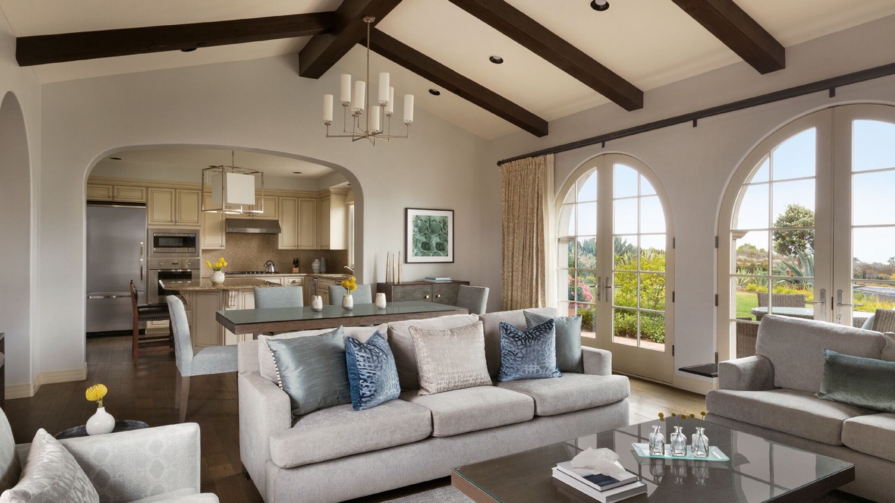 Photo of Livingroom in Rancho Palos Verdes