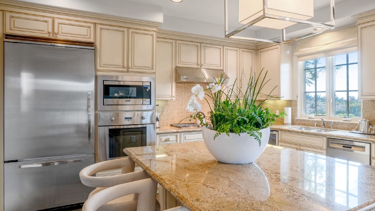 Photo of Kitchen in Rancho Palos Verdes
