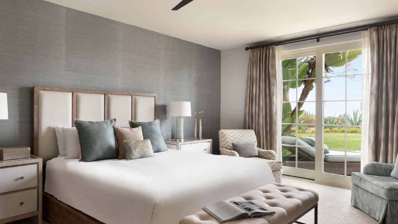 Photo of Bedroom in Rancho Palos Verdes