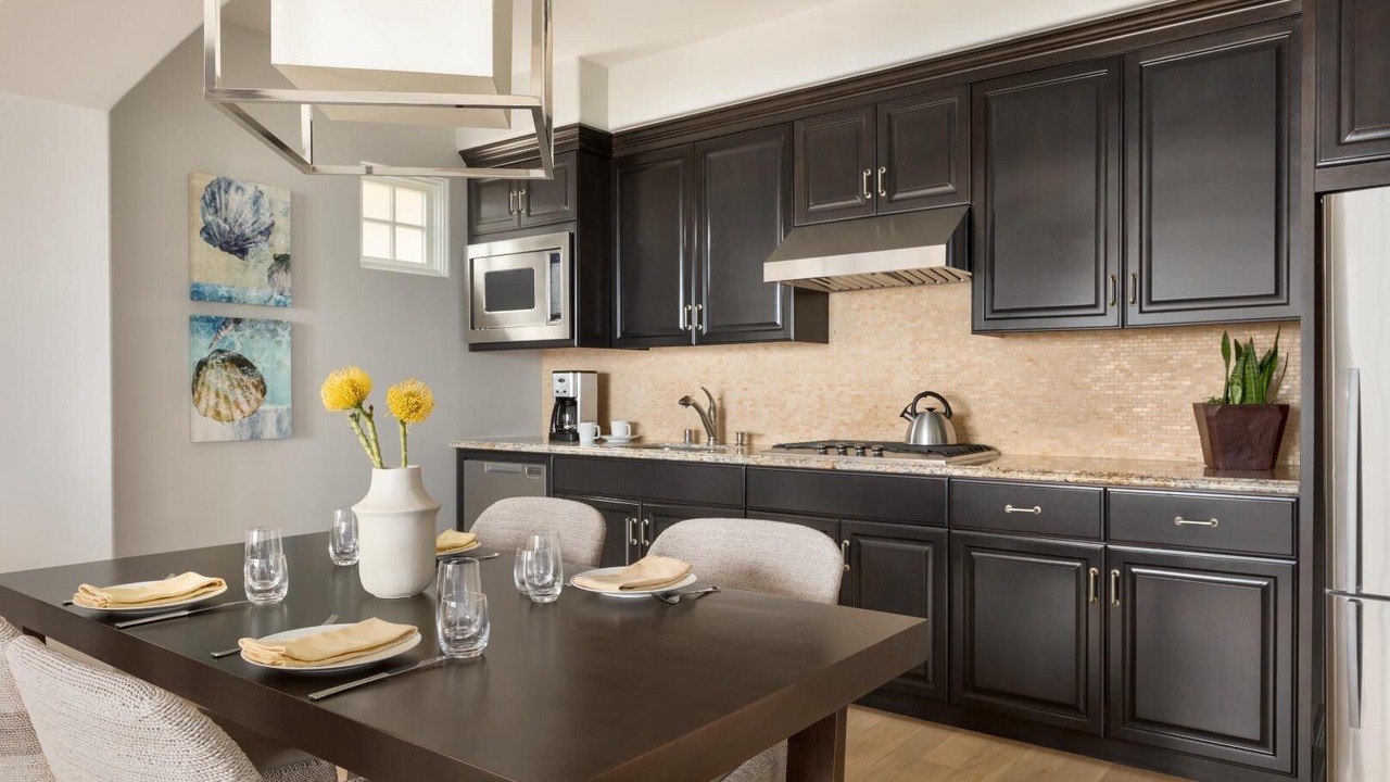 Photo of Kitchen in Rancho Palos Verdes