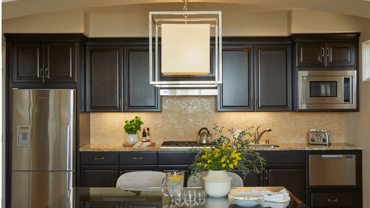 Photo of Kitchen in Rancho Palos Verdes