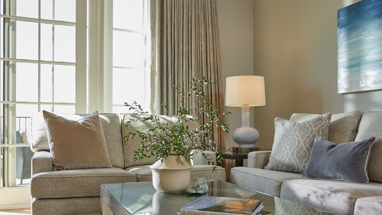 Photo of Livingroom in Rancho Palos Verdes
