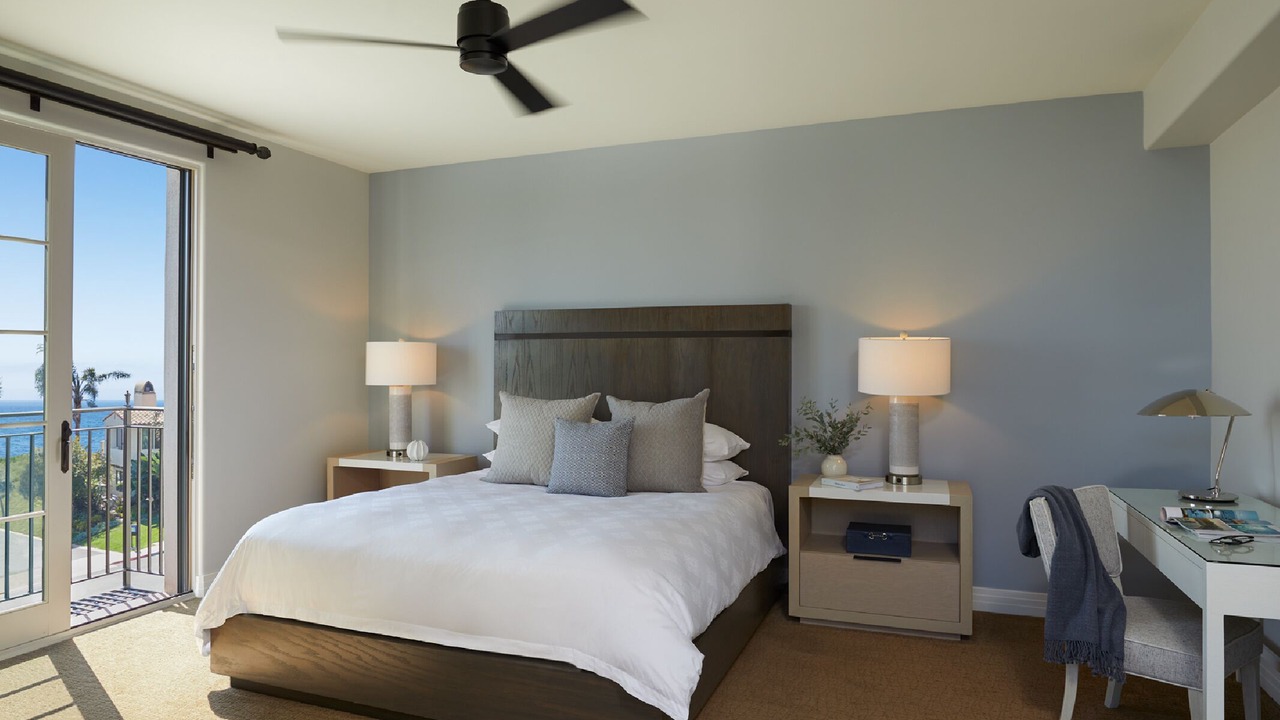 Photo of Bedroom in Rancho Palos Verdes