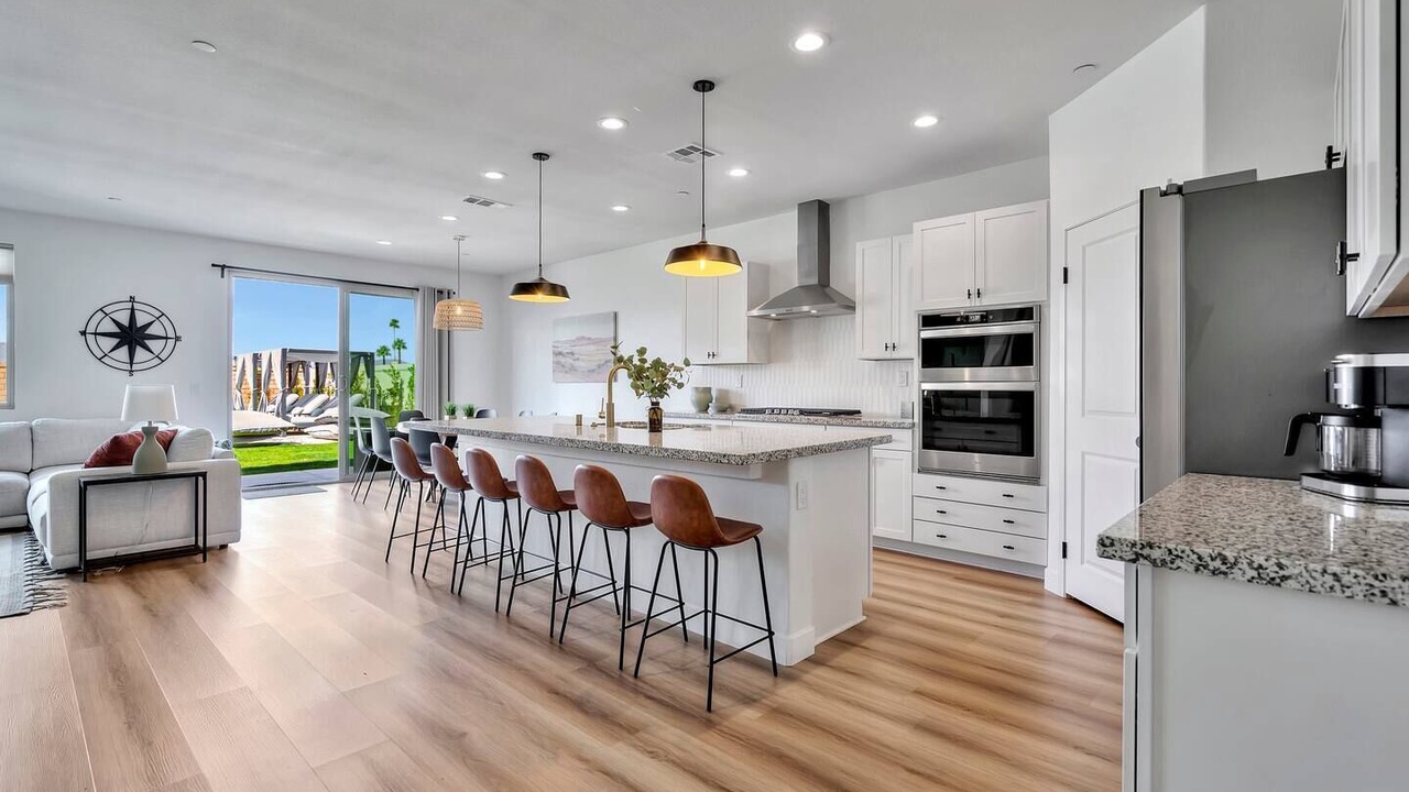 Photo of Kitchen in Coachella