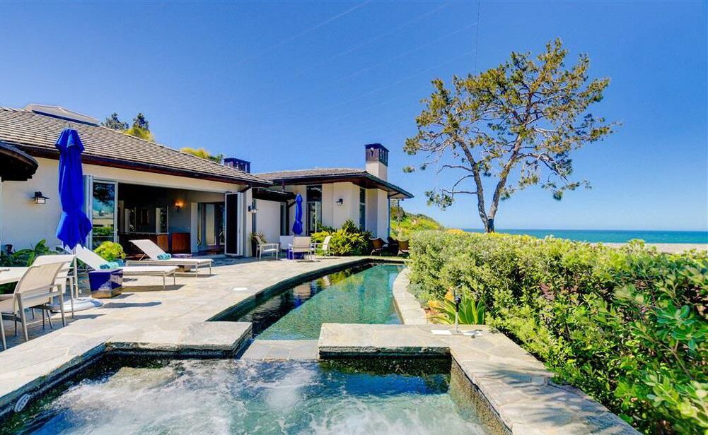 Photo of Outdoor in Village of La Jolla