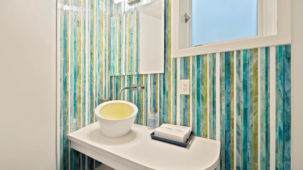 Photo of Bathroom in Village of La Jolla