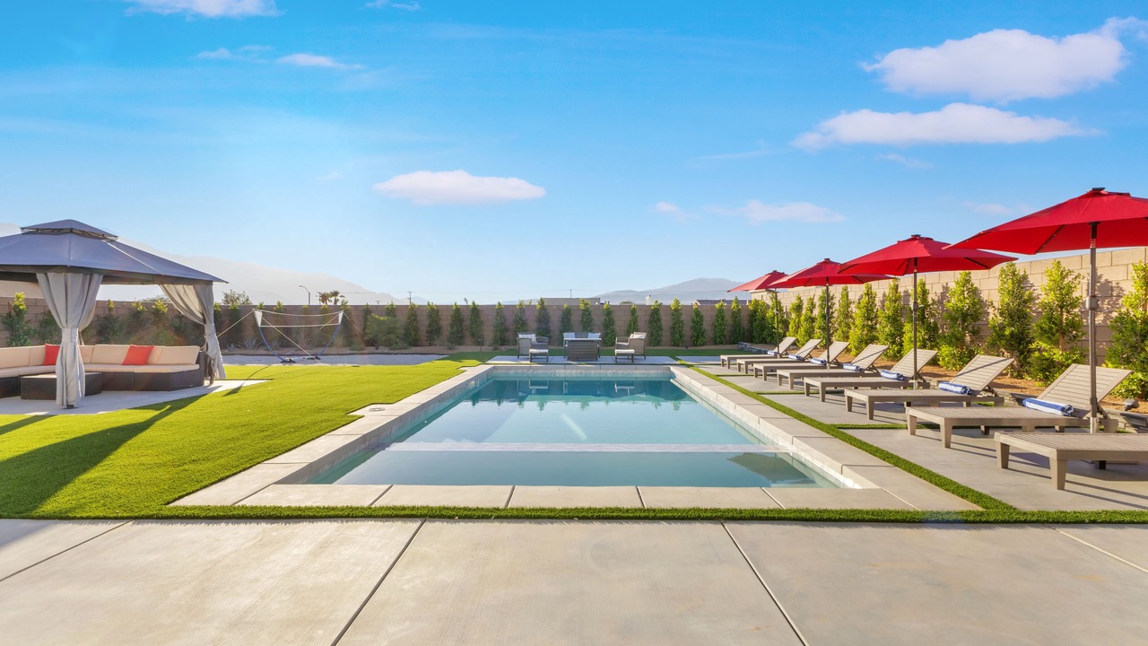 Photo of Outdoor in Desert Hot Springs