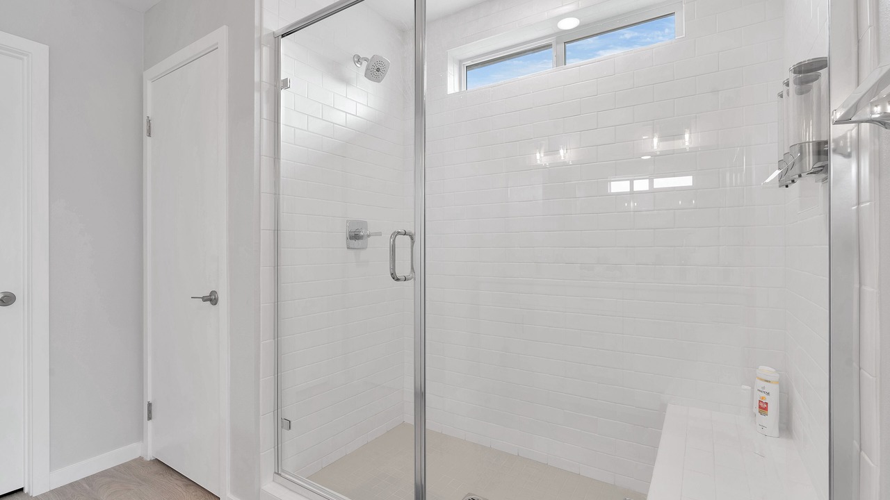 Photo of Bathroom in Desert Hot Springs