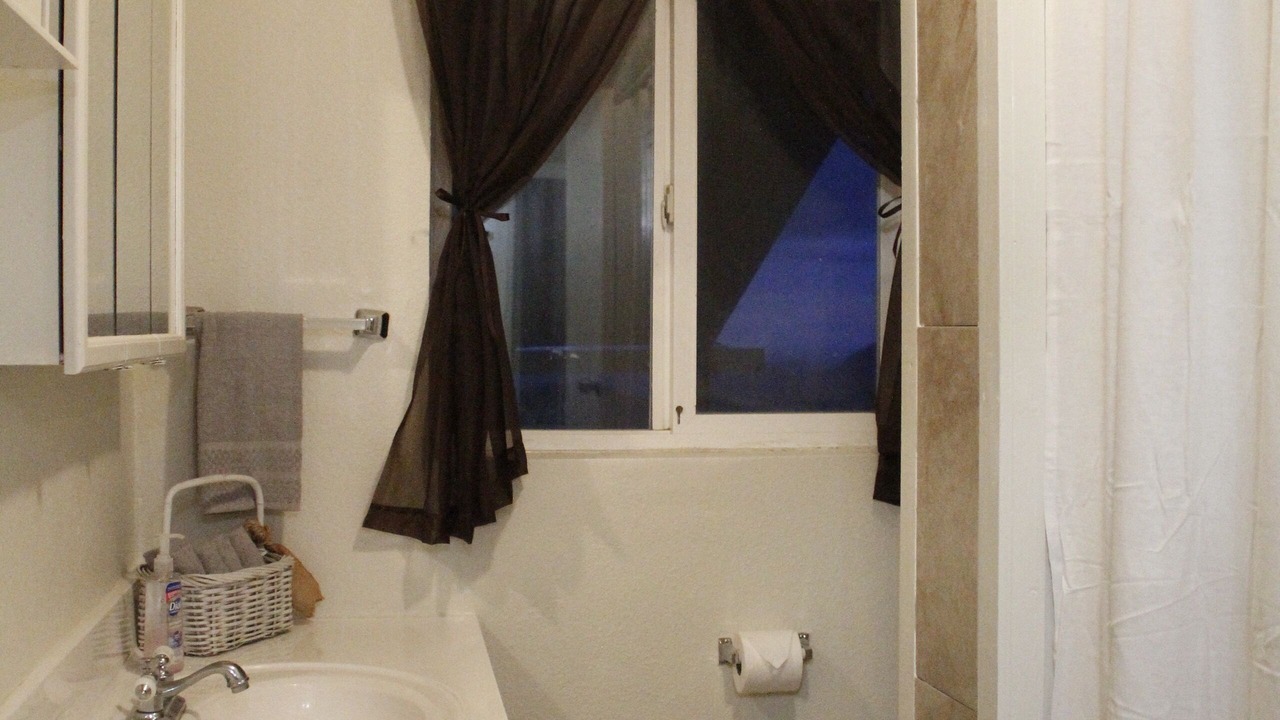 Photo of Bathroom in Dunlap