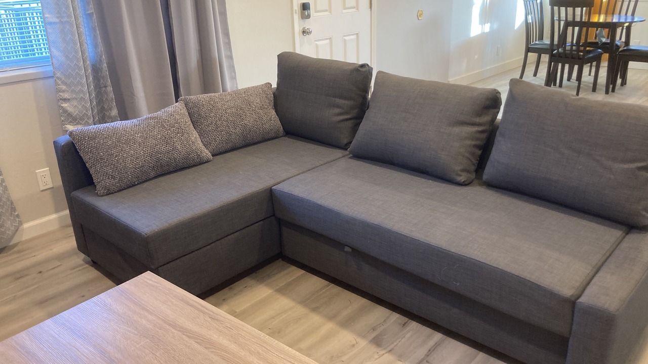 Photo of Livingroom in Cupertino