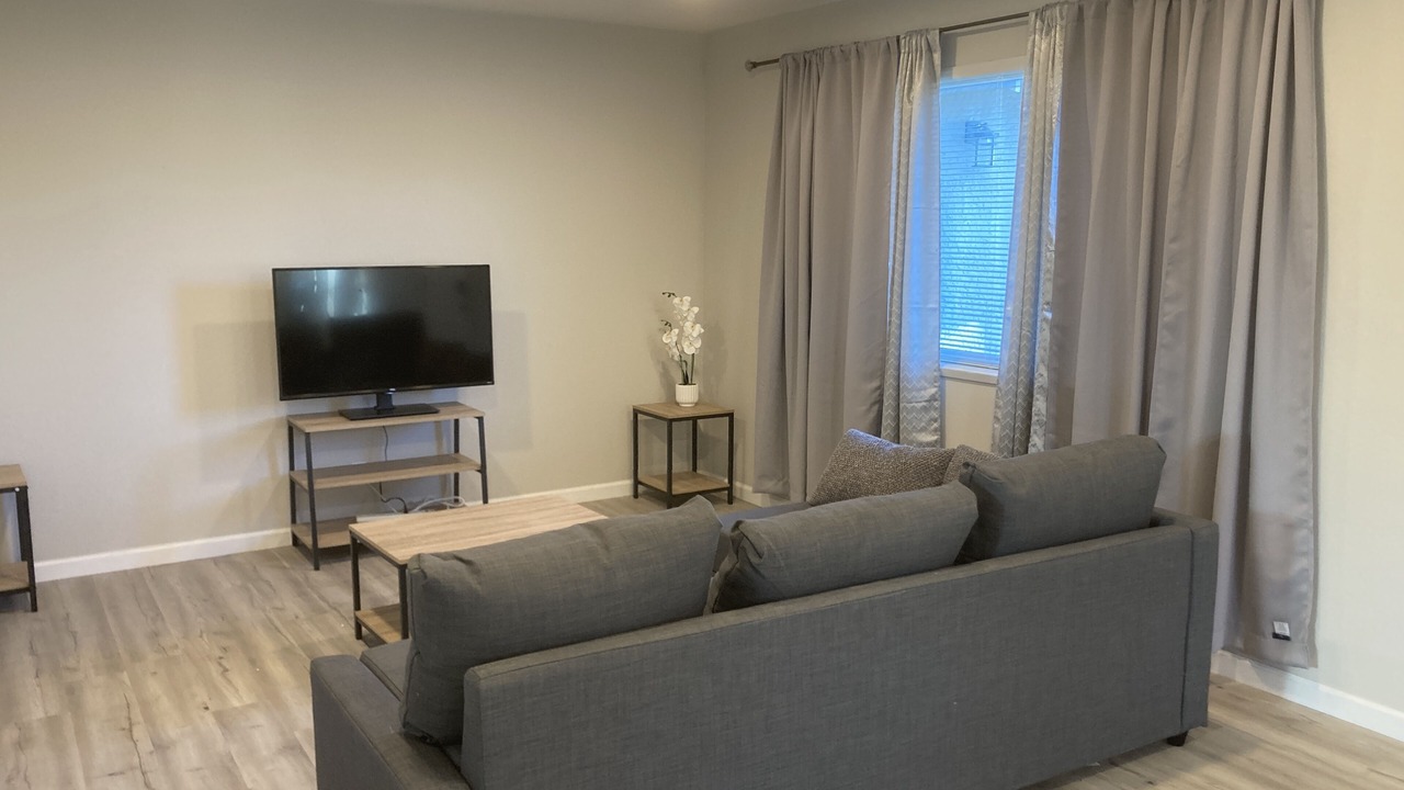 Photo of Livingroom in Cupertino