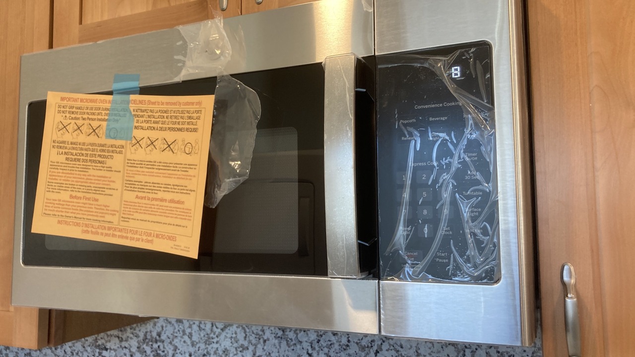 Photo of Kitchen in Cupertino