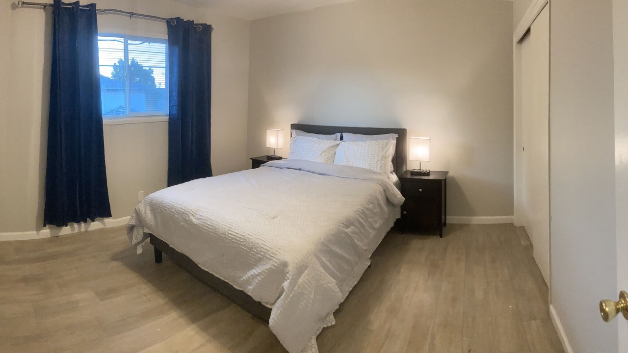 Photo of Bedroom in Cupertino