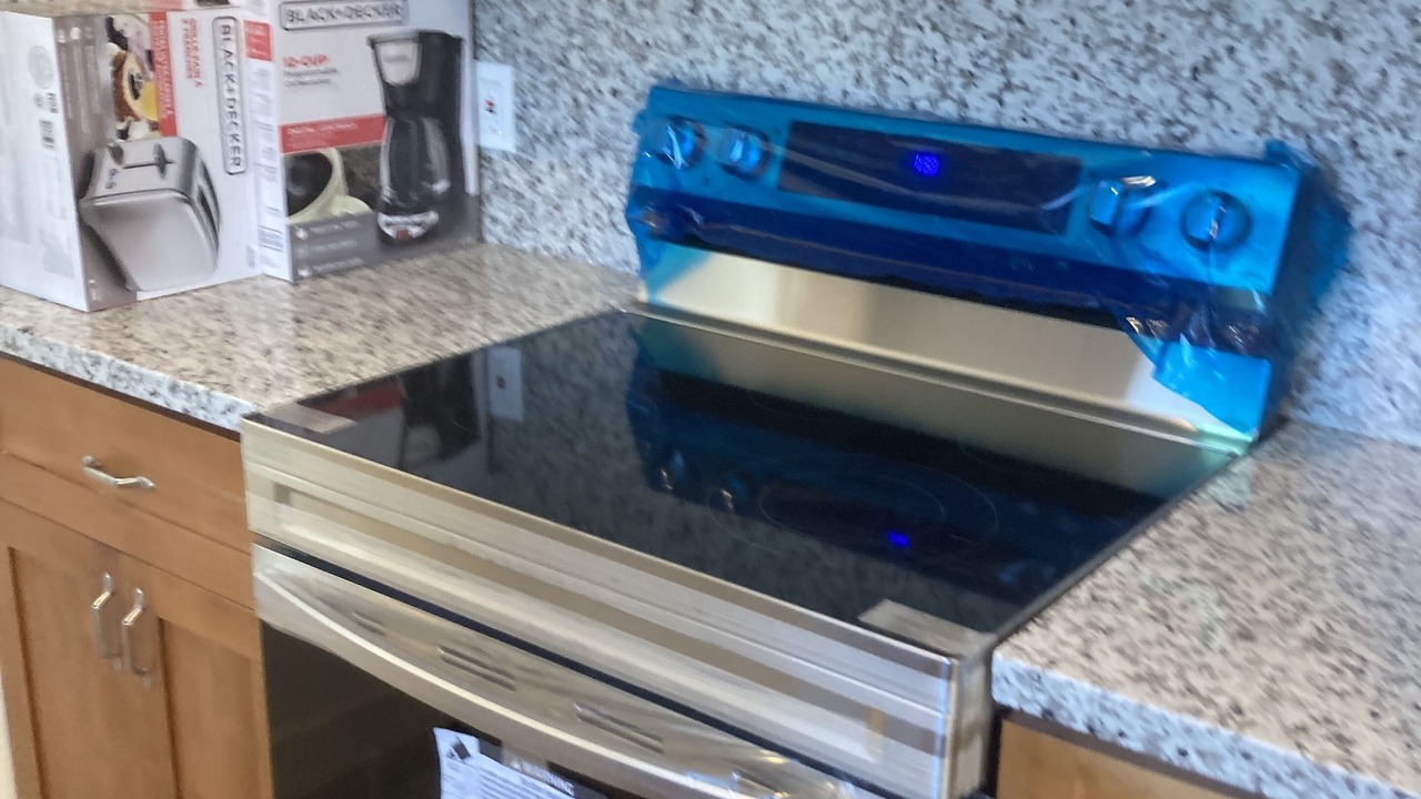 Photo of Kitchen in Cupertino