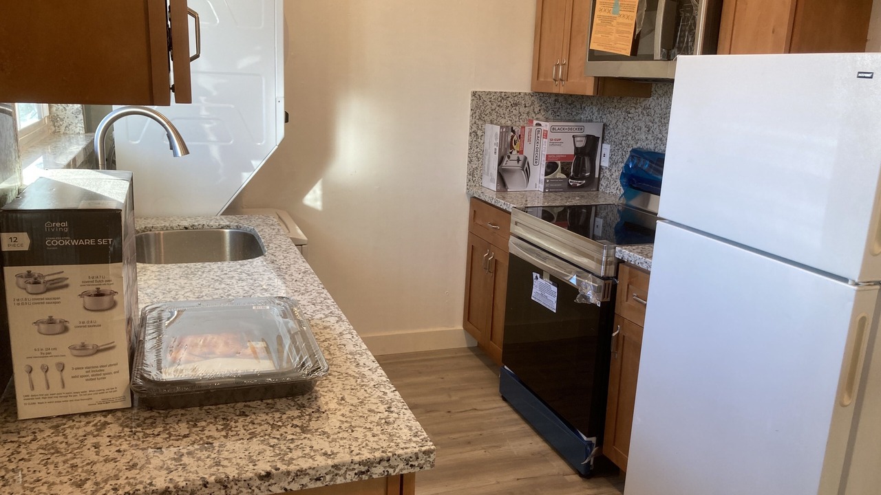 Photo of Kitchen in Cupertino
