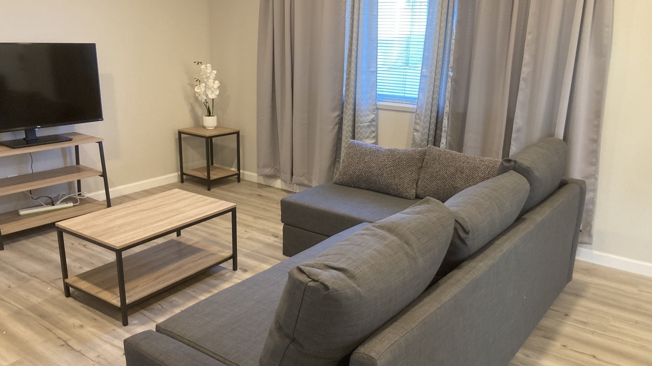Photo of Livingroom in Cupertino