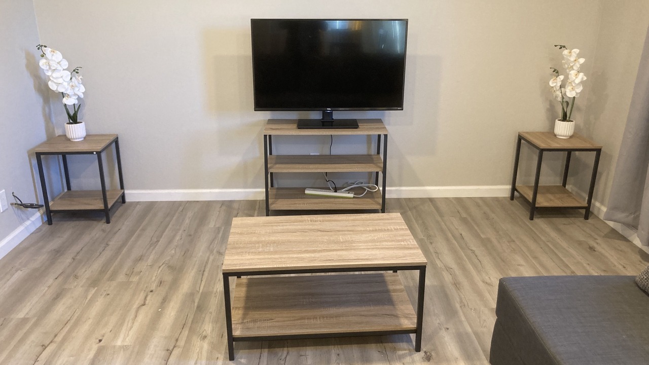 Photo of Livingroom in Cupertino