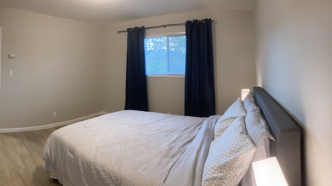 Photo of Bedroom in Cupertino