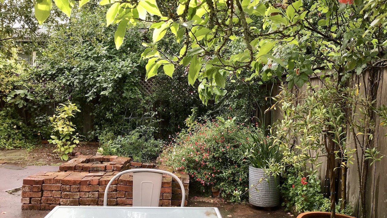 Photo of Outdoor in Boyes Hot Springs