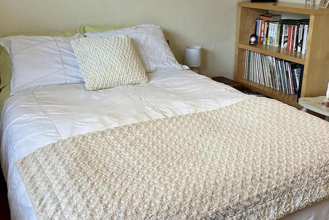 Photo of Bedroom in Boyes Hot Springs