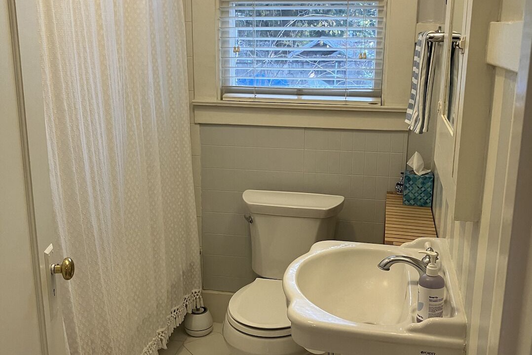 Photo of Bathroom in Boyes Hot Springs
