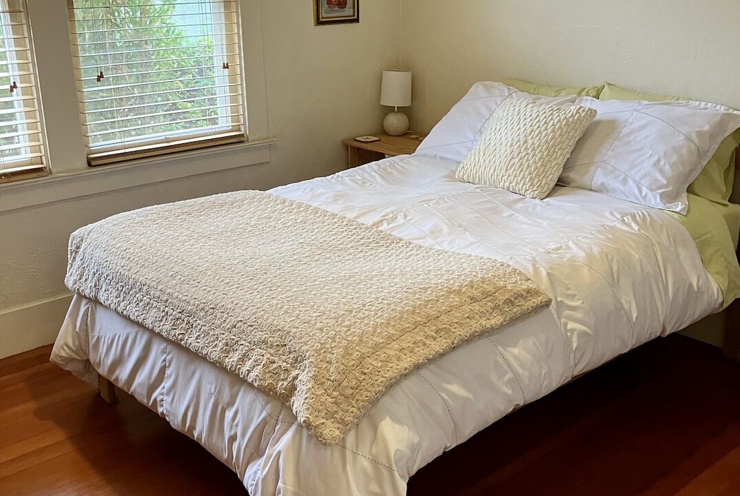 Photo of Bedroom in Boyes Hot Springs