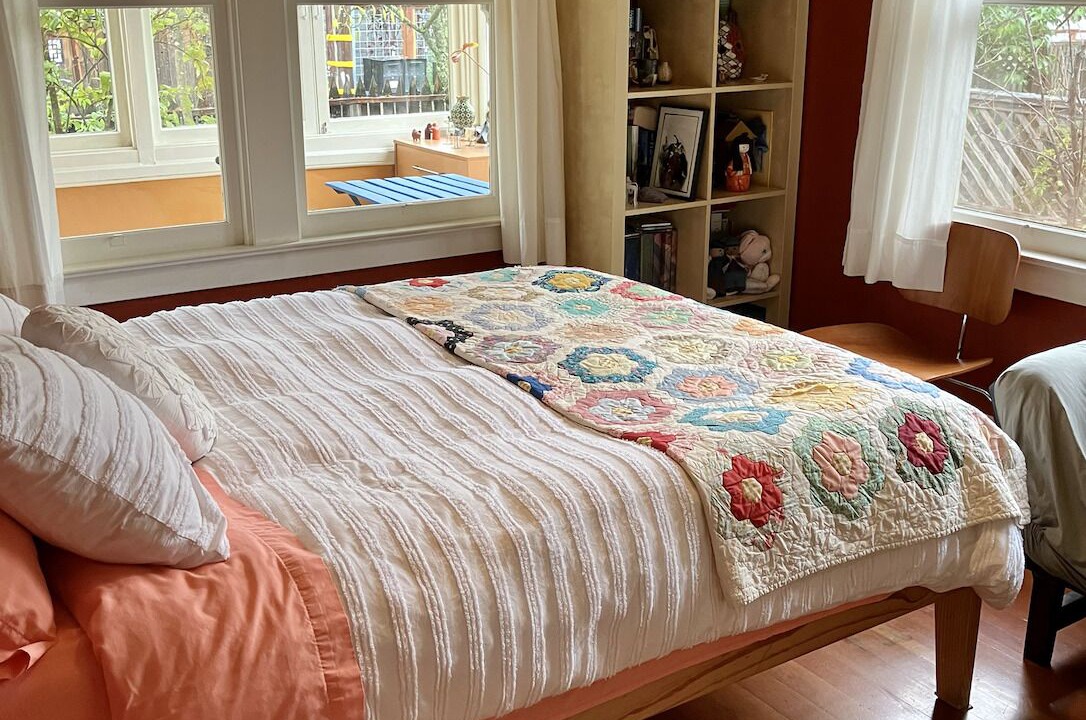 Photo of Bedroom in Boyes Hot Springs