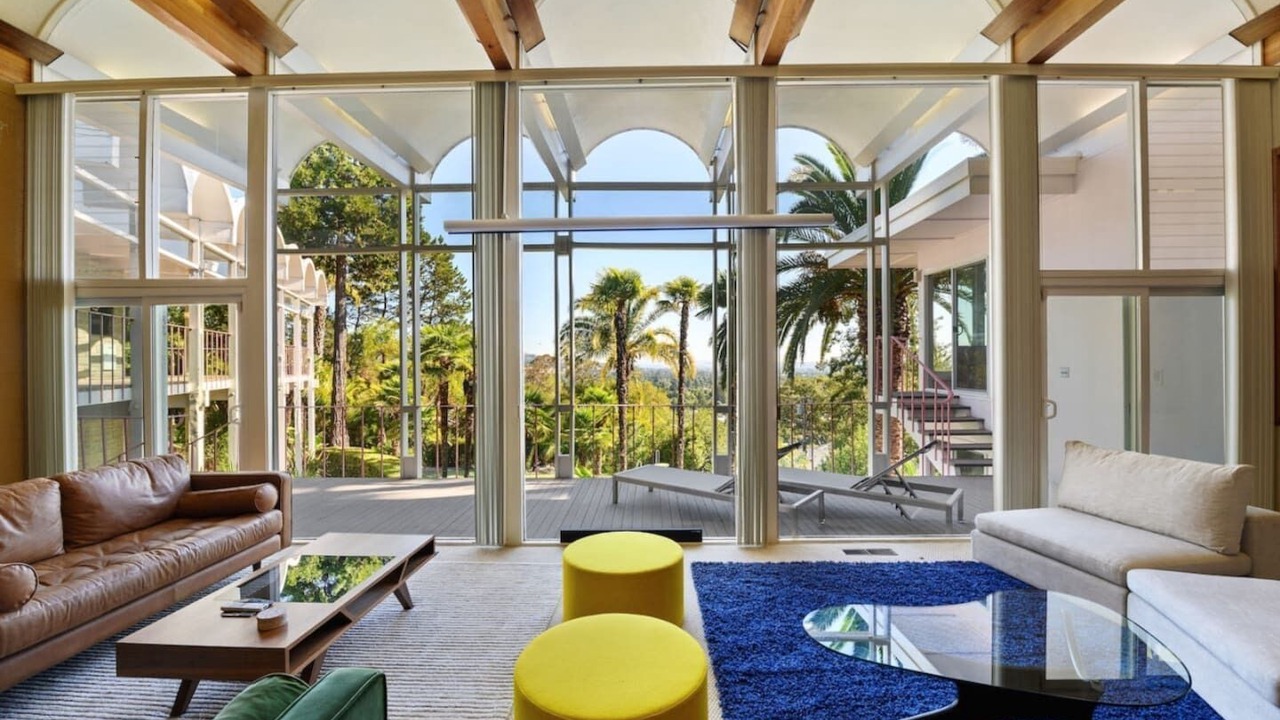 Photo of Livingroom in Santa Rosa