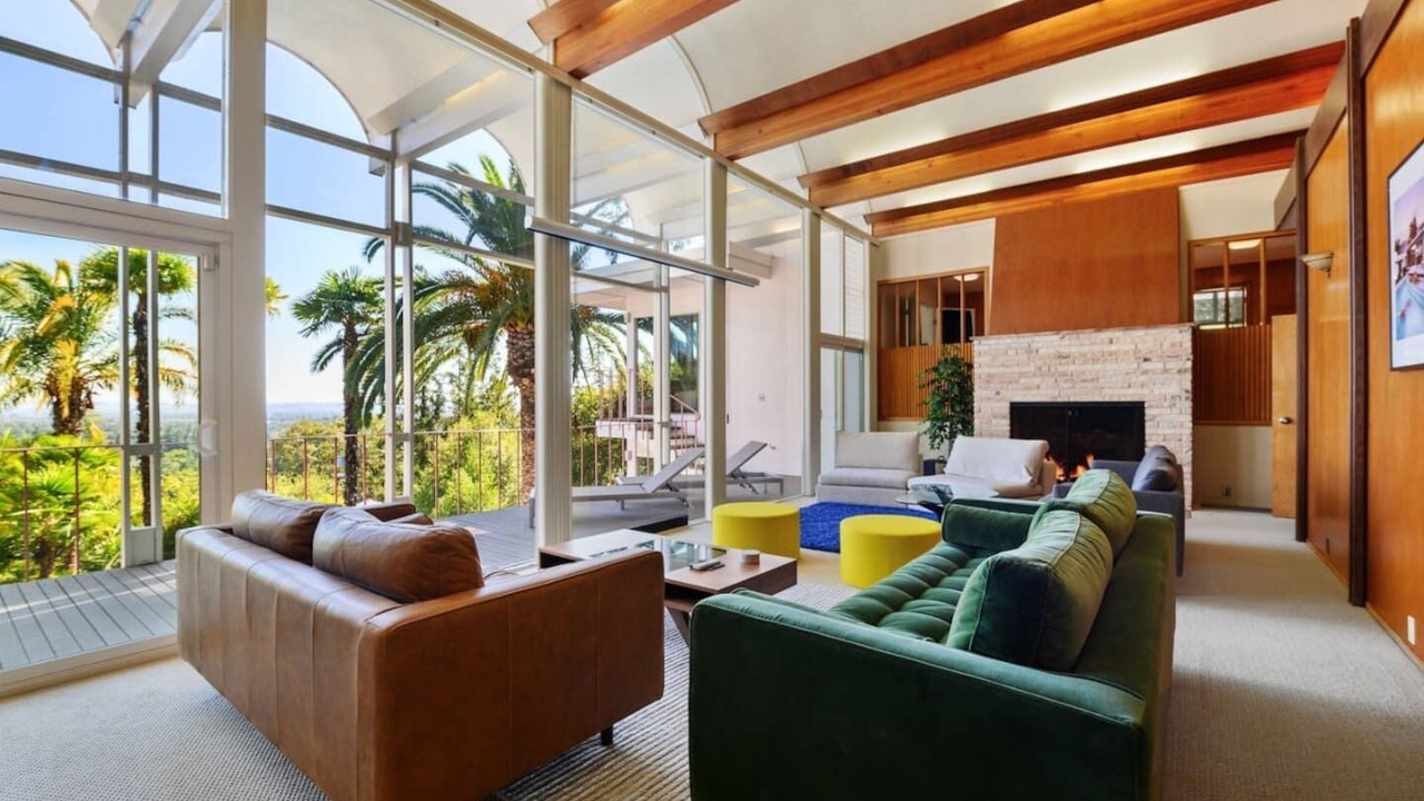 Photo of Livingroom in Santa Rosa