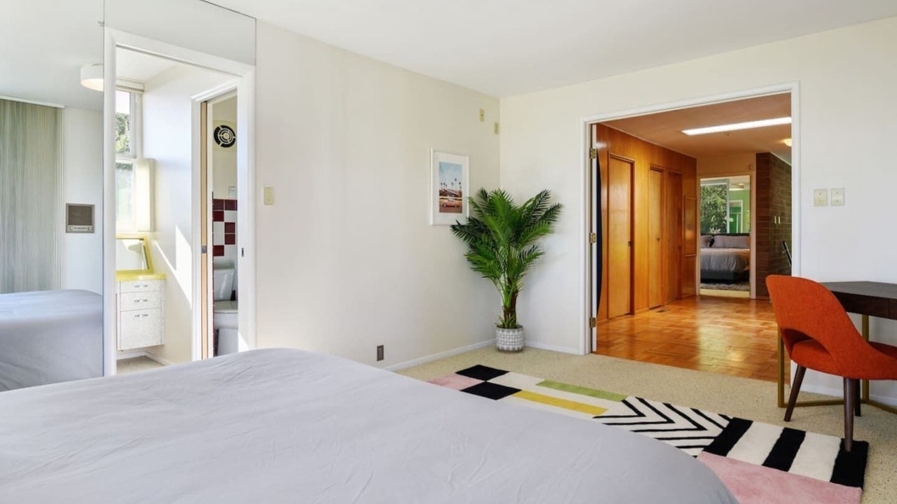 Photo of Bedroom in Santa Rosa